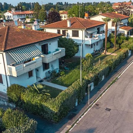 Te Vojo Ben -Furnished Flat- Apartment Santa Maria Di Sala Exterior foto