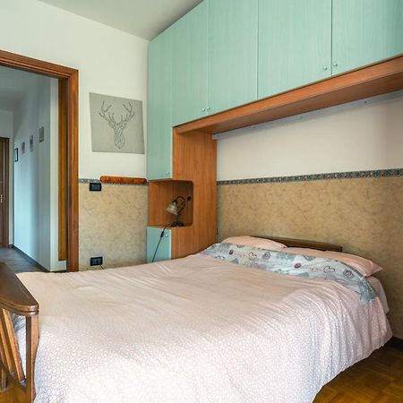 Te Vojo Ben -Furnished Flat- Apartment Santa Maria Di Sala Exterior foto
