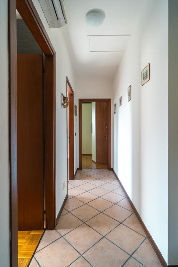 Te Vojo Ben -Furnished Flat- Apartment Santa Maria Di Sala Exterior foto