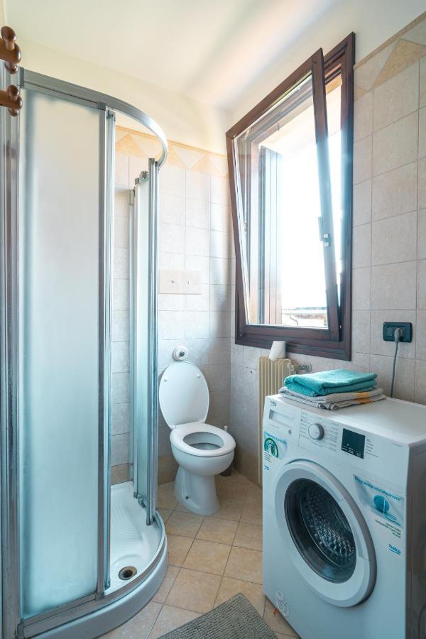 Te Vojo Ben -Furnished Flat- Apartment Santa Maria Di Sala Exterior foto