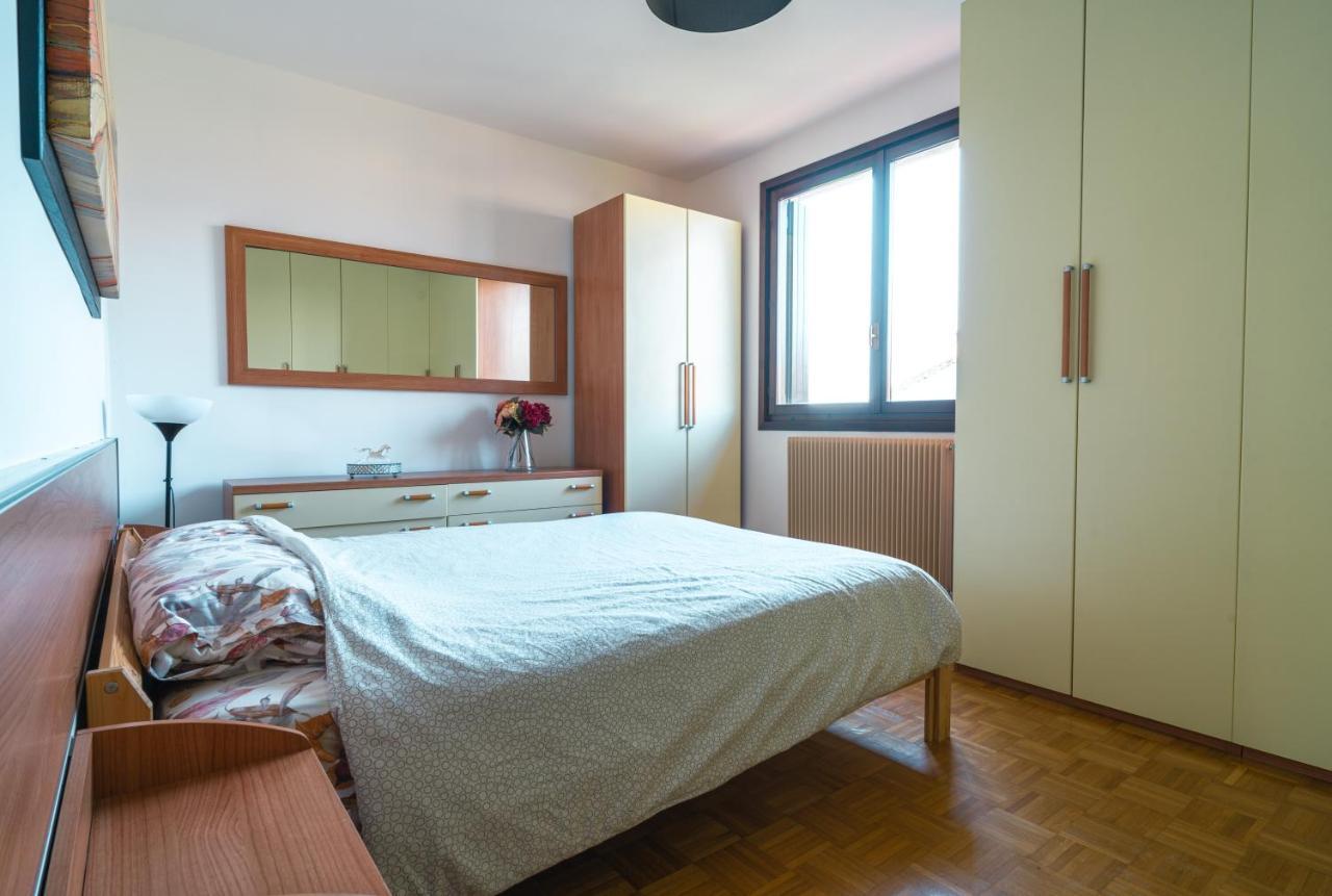Te Vojo Ben -Furnished Flat- Apartment Santa Maria Di Sala Exterior foto