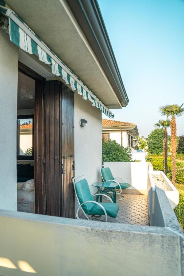 Te Vojo Ben -Furnished Flat- Apartment Santa Maria Di Sala Exterior foto