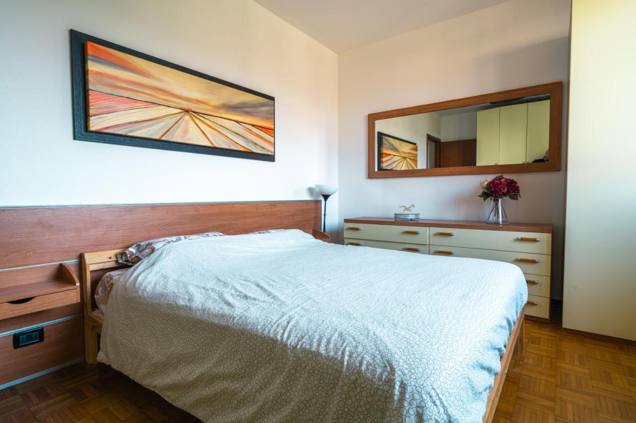 Te Vojo Ben -Furnished Flat- Apartment Santa Maria Di Sala Exterior foto