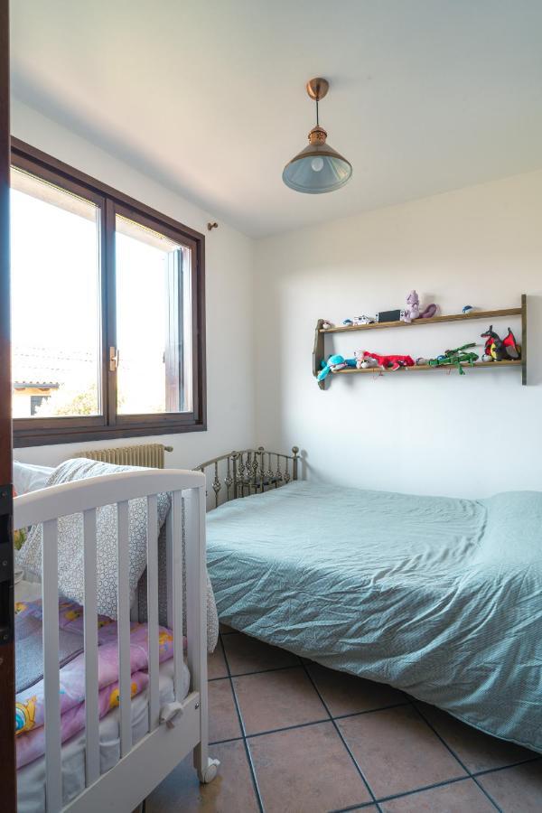 Te Vojo Ben -Furnished Flat- Apartment Santa Maria Di Sala Exterior foto