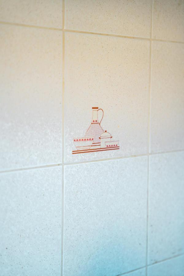 Te Vojo Ben -Furnished Flat- Apartment Santa Maria Di Sala Exterior foto