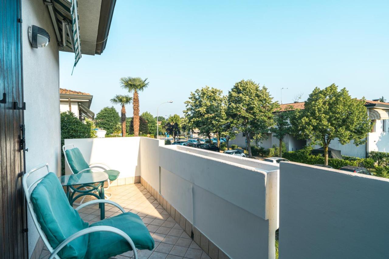 Te Vojo Ben -Furnished Flat- Apartment Santa Maria Di Sala Exterior foto