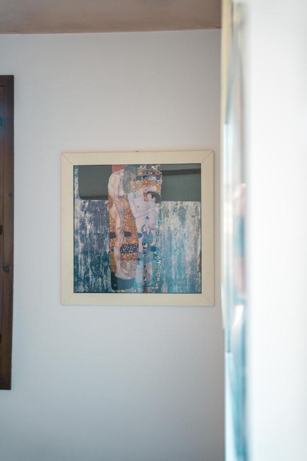 Te Vojo Ben -Furnished Flat- Apartment Santa Maria Di Sala Exterior foto