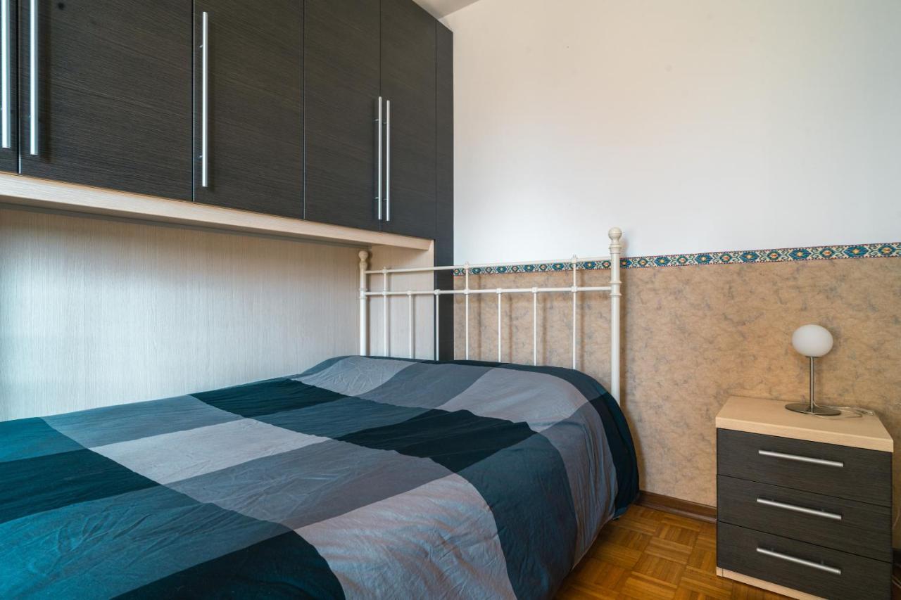 Te Vojo Ben -Furnished Flat- Apartment Santa Maria Di Sala Exterior foto