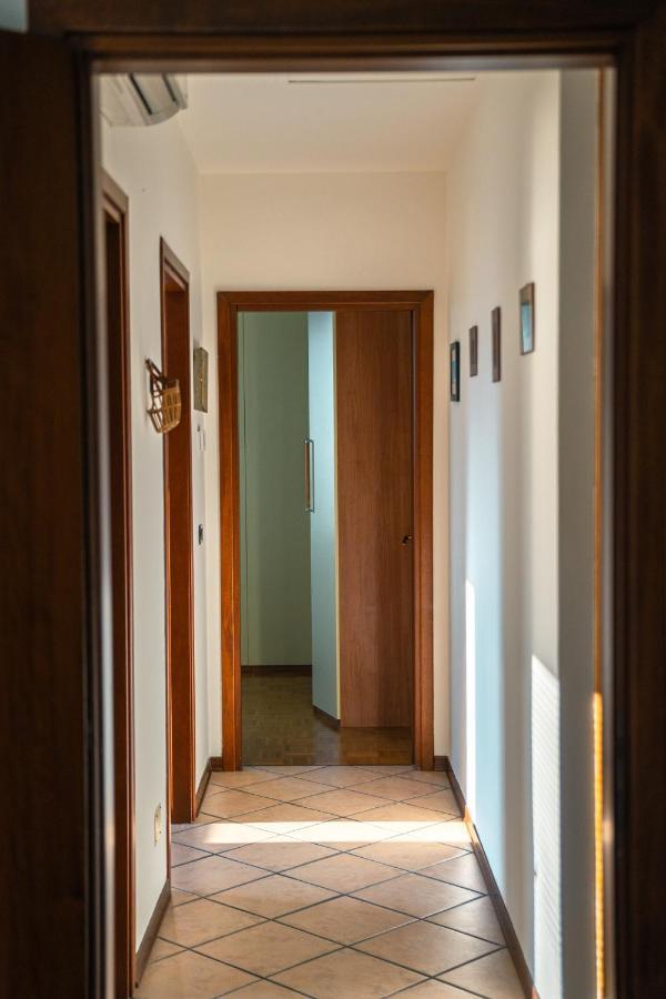 Te Vojo Ben -Furnished Flat- Apartment Santa Maria Di Sala Exterior foto