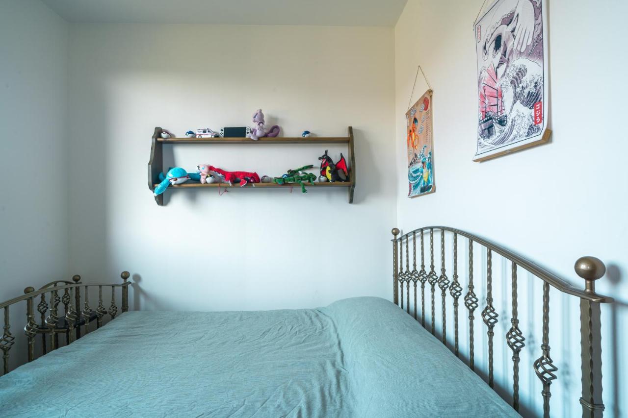 Te Vojo Ben -Furnished Flat- Apartment Santa Maria Di Sala Exterior foto