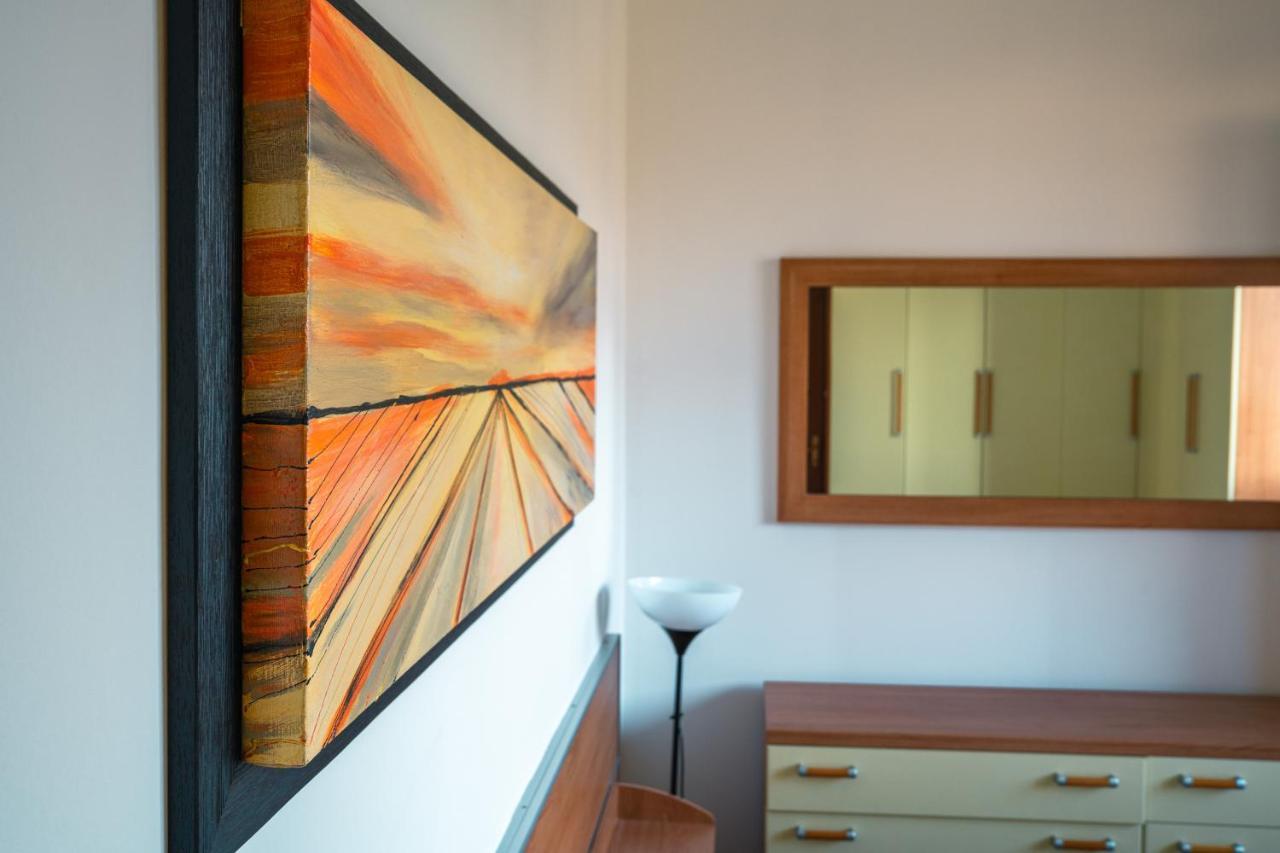 Te Vojo Ben -Furnished Flat- Apartment Santa Maria Di Sala Exterior foto