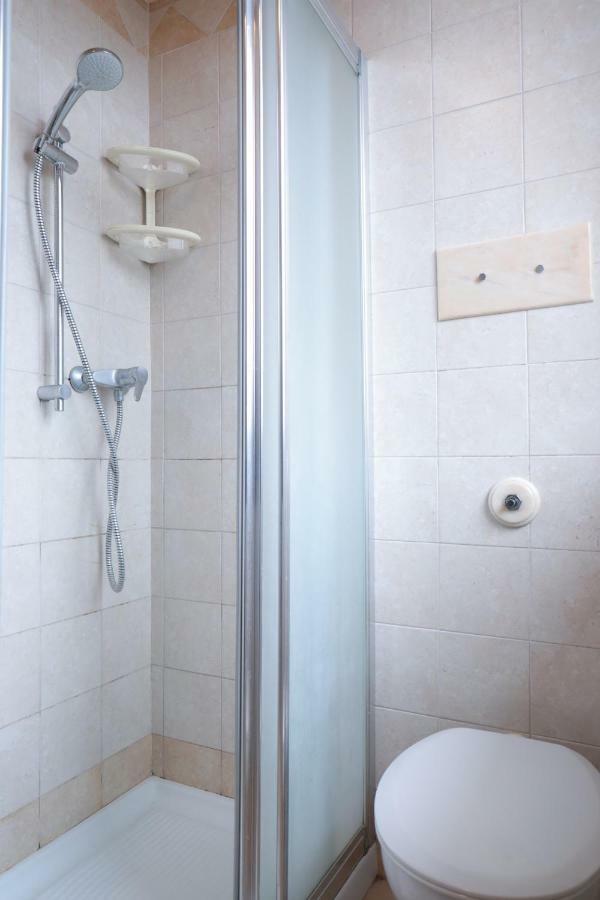 Te Vojo Ben -Furnished Flat- Apartment Santa Maria Di Sala Exterior foto
