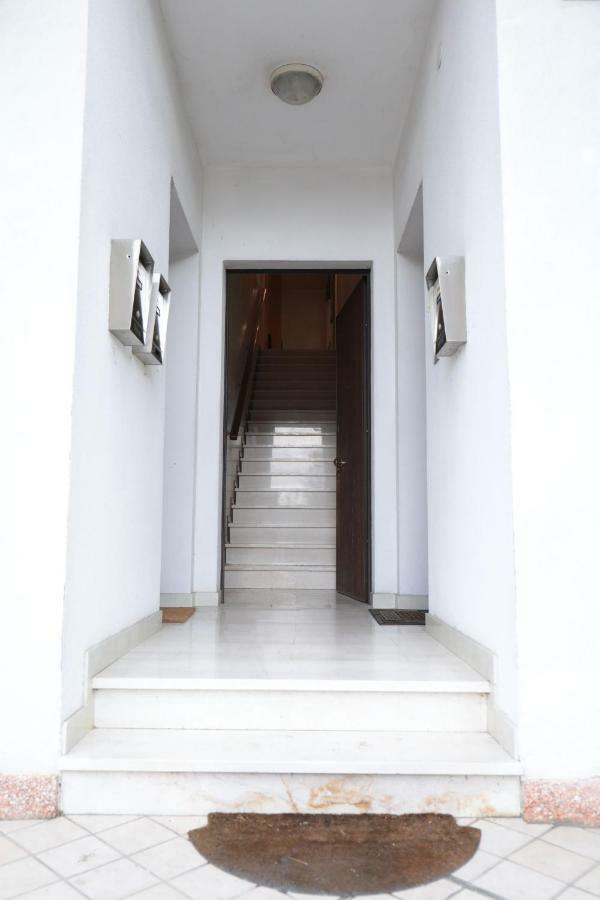 Te Vojo Ben -Furnished Flat- Apartment Santa Maria Di Sala Exterior foto